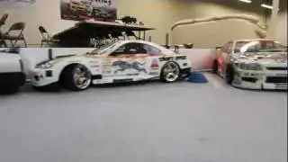 Fast Pace Racing part 1