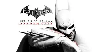 LIVE ON PS5 BATMAN RETURNS TO ARKHAM CITY PART 10 FULL LIVE STREAM