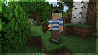 Time for a New Journey! - Minecraft 1.15 Survival Let's Play - #1
