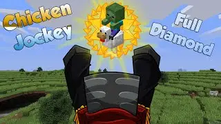 ELRICHMC ENCUENTRA EL MOB MAS RARO DE TODO MINECRAFT