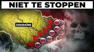 Een onzichtbare kracht vernietigt Russische troepen… en het is niet Oekraïne