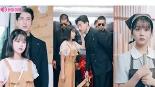 【ENGDUB】MARRIED THE WRONG BLIND DATE, ACCIDENTALLY GOT A BILLIONAIRE CEO