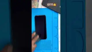Oppo A6x tempered glass | oppo A6x best tempered |#shortvideo