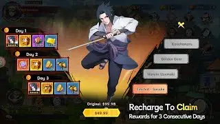 Shadow Hand Seal 🌌Tutorial Jades? Donde Los Uso? Recargas? Que Vale La Pena? Y M&aacute;s! Did&aacute;ctico RPG🌌
