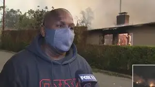 Altadena dad who begged FOX 11 viewers for help was able to avoid losing home