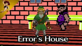 finding error in zelda&rsquo;s ultimate trial