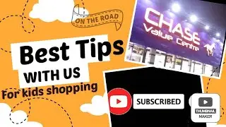 Chase Value Centre || Best For Shopping || must watch || Best For Eid||