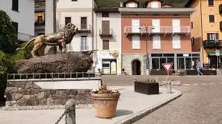 BARZIO