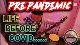 PRE-PANDEMIC MOMENTS| REMEMBERING | LIFE BEFORE COVID | NORMAL LIFE| ROCKSCENE|MILANO | BREKEREK