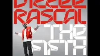 Dizzee Rascal - Bassline Junkie
