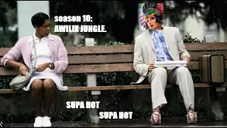 SMITE season 10: JUNGLE [ AWILIX ] #jungle #moba #smite #memes #montage