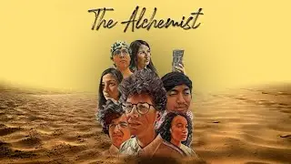 The Alchemist | FULL MOVIE