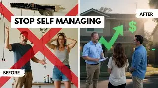 Self-Managing Headaches? Get Complete Property Management Relief with Praecelsus