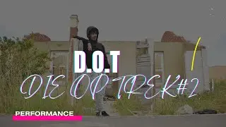 B O | BEYOND ORDINARY | SOLO | DIE OP TREK PERFORMANCE | D.O.T SEASON 2 EPISODE 3