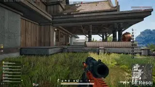 Arcade mode! PUBG PC