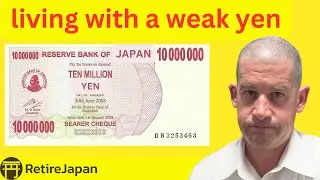 Стоит ли менять инвестиционную стратегию из-за слабой иены?