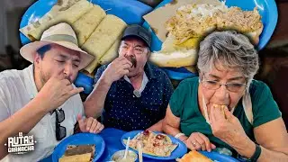 La COCHINITA PIBIL MÁS FAMOSA del Mérida, Yucatán