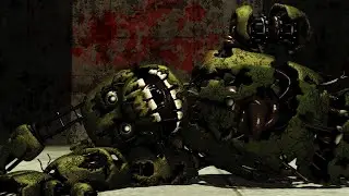 SFM FNaF 6: Horror Animations (Five Nights at Freddy's Animated)