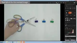 Sony | Imaging Edge stop motion movie creation
