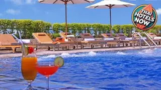 Intimate Hotel Pattaya | Pattaya, Thailand | Hotel Review 🏩