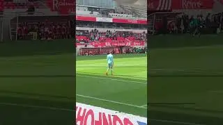 Alexander N&uuml;bel #reims #monaco #football #footballshorts #ligue1 #nubel