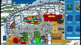 Happy77 Igloo Footage ( REAL)