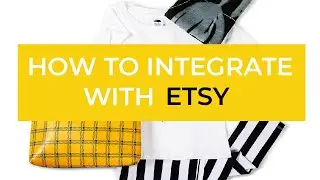 Kin Custom - How to integrate with Etsy