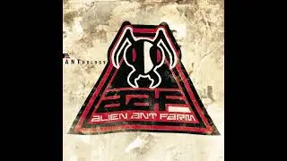 Alien Ant Farm - 11 Happy Death Day | ANThology 2001 #alternativerock