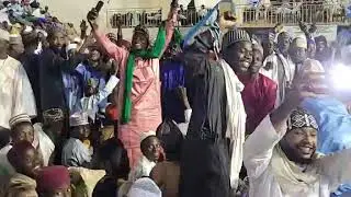 National Diwani Kano (Sairul Qalbi) 2024..