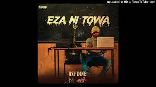 11- MWANA M'KISSIMANI (PROD BY HOOSLIGO )