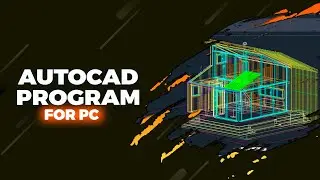 FREE DOWNLOAD AutoCad For PC/Laptop 💻 Tutorial + Full Activated ✅