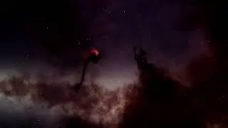 1 Hour Deep Focus Ambient Soundscape for Work, Study & ADHD Focus