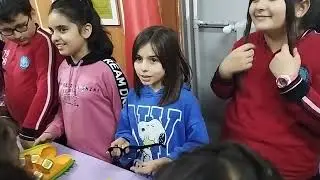 Dikkat mucit çıkabilir (: Hasan Ali Yücel İlkokulu öğrencilerinin icatları sizlerle