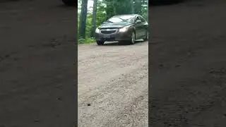 Deleted Diesel Cruze Straight pipe