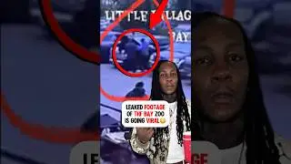 Утечка видео с зоопарка залива THF становится вирусной #drill #chiraq