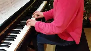Highest in the room⛅ Travis Scott piano cover