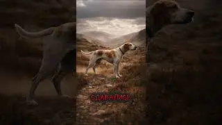 #собаки #редкиепороды #охотничьисобаки #кинология #историяпород