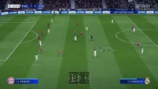 FIFA is fun with sliders