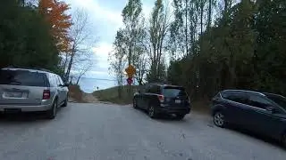 Leland, Michigan Rockhounding