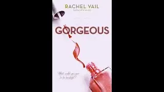 Gorgeous by Rachel Vail (Video Book)