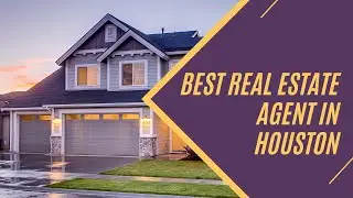 Best Real Estate Agent in Houston, TX l Travis Harris l HomeSmart