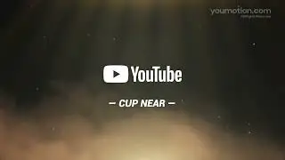 Hockey Sport Promo Ice Rink Intro Dynamic Team Reveal