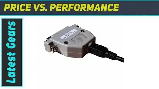 USB Motion Controller UC100 - Enhance Your CNC Control with Best-in-Class USB Interface