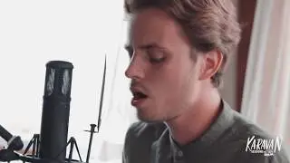 Vince Seys - What's The Reason | Karavan Sessions