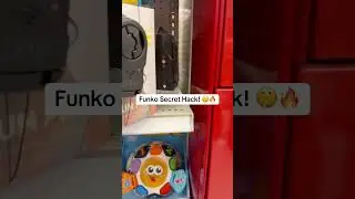 Funko collectors&hellip; you NEED to know this hack!! 😱 #FunkoFinds #FunkoHunt #funko #funkopop