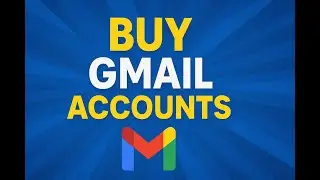 Where to Buy Gmail Accounts for Marketing, Ads & SEO &ndash; Trusted Seller | NPPR TEAM SHOP