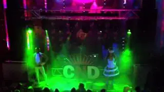 DISCOTECA PALKO - INTRO CORDOBA NO DUERME 2012