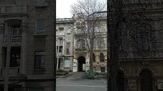 Моя ОДЕССА. Красоты моего города #одессамама #odessaukraine #travel #city#love #shorts #odessa