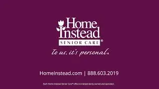 Senior Care in North Denver | Home Instead Senior Care Services