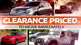 Телевизионная реклама Nissan с участием D-Patrick &mdash; сентябрь 2023 г.